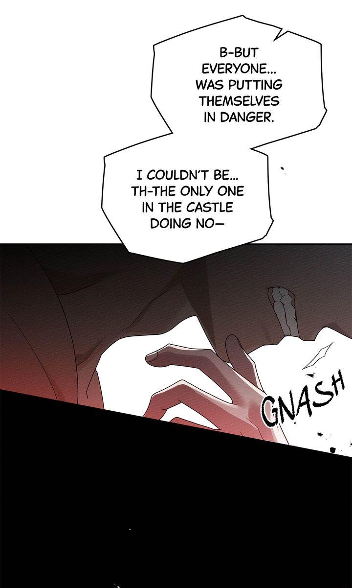 Under the Oak Tree Chapter 73 image 07